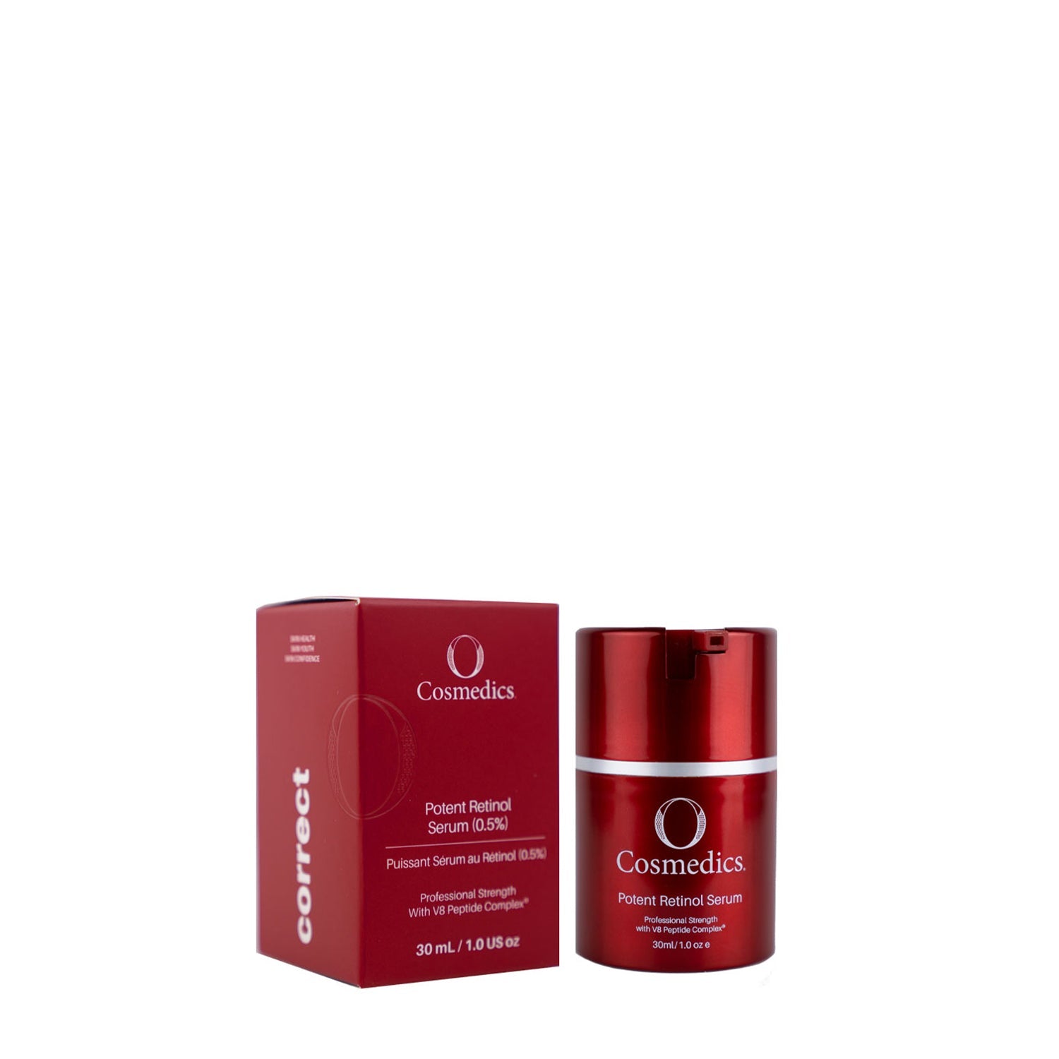 Potent Retinol Serum