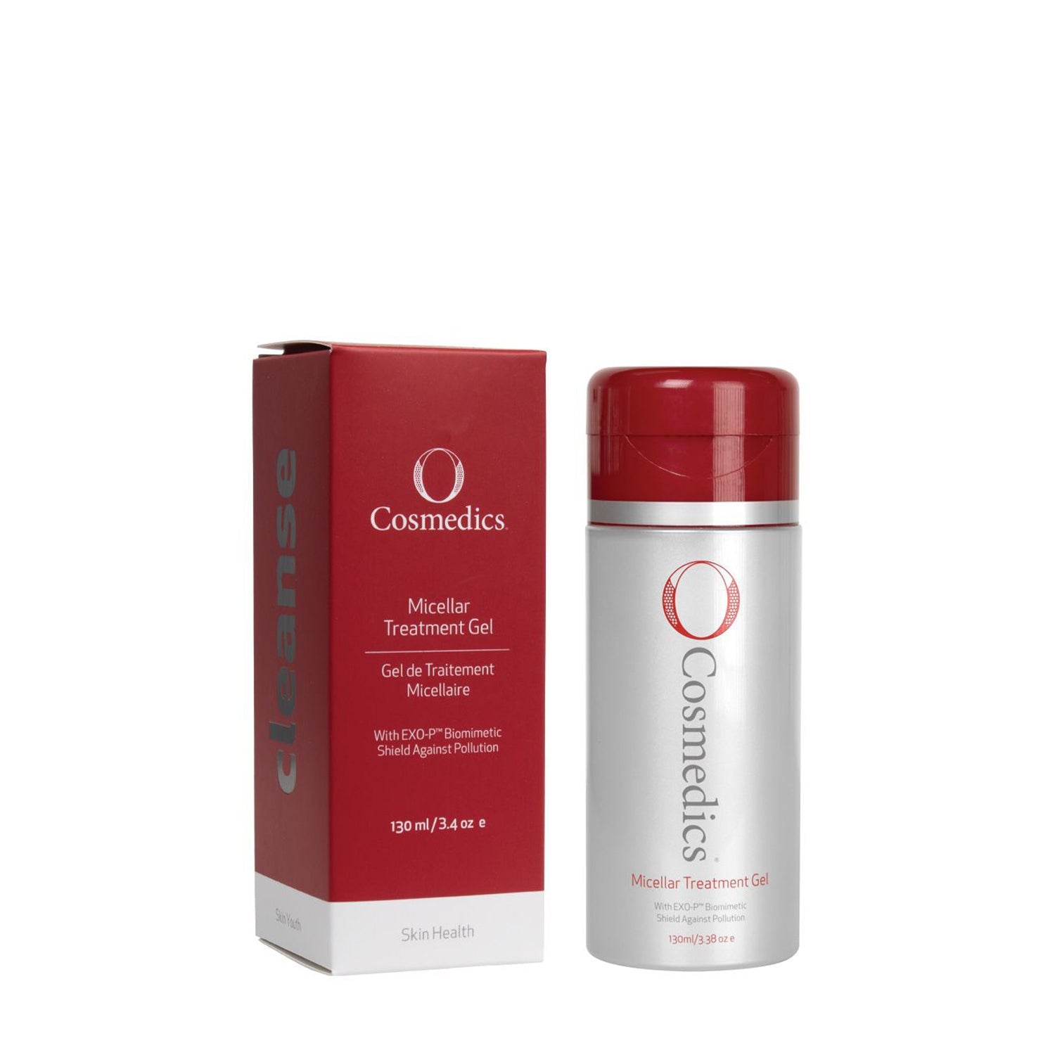 Micellar Treatment Gel
