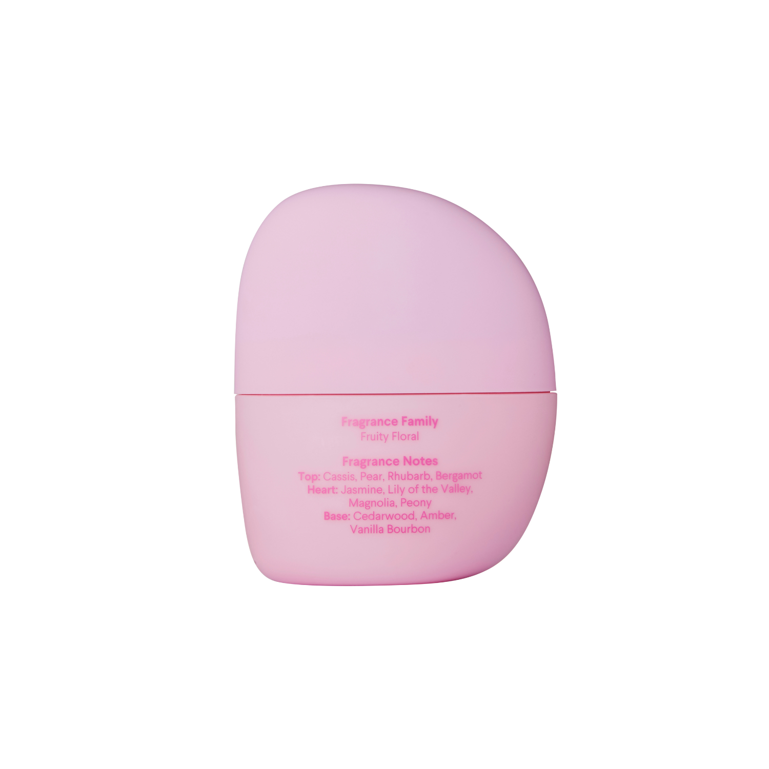 Flower Girl Body Mist