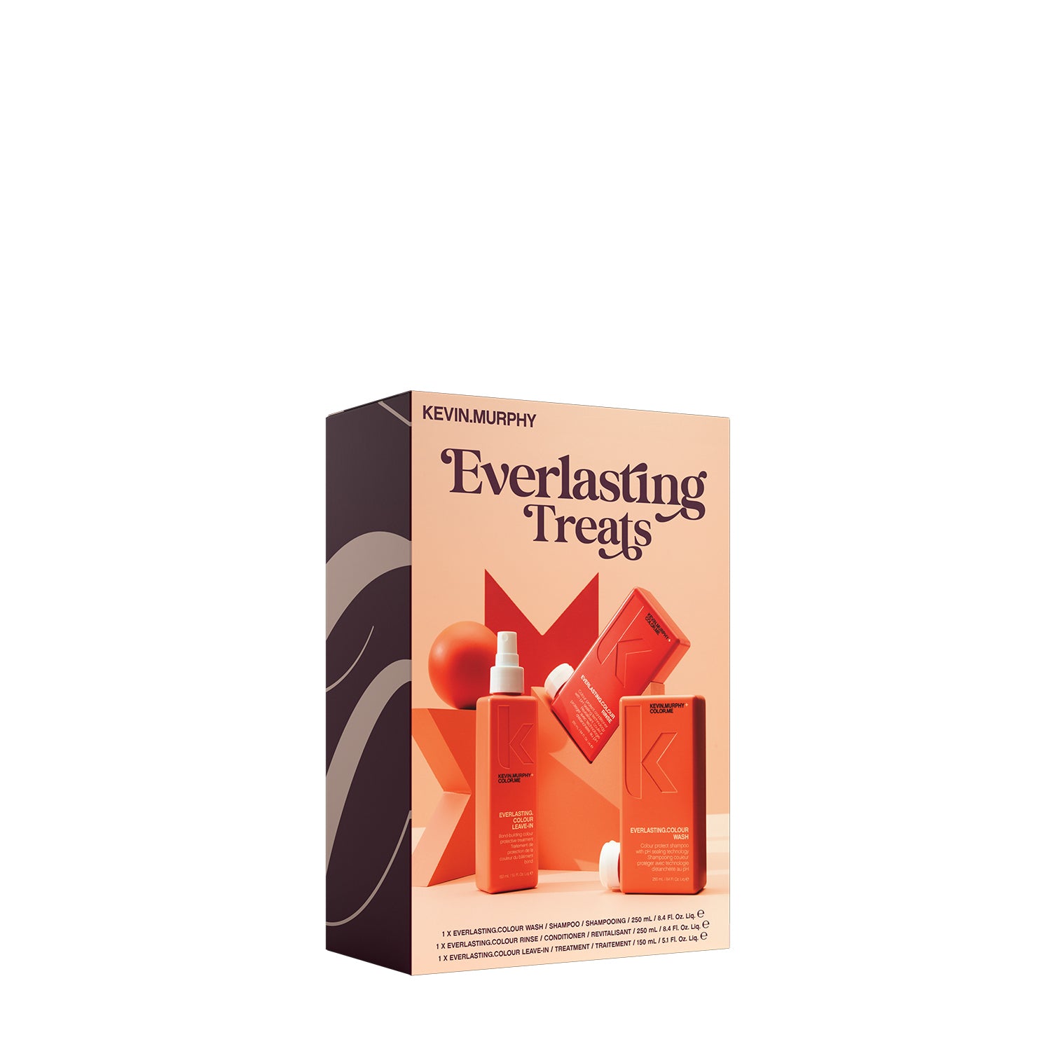 Everlasting Treats