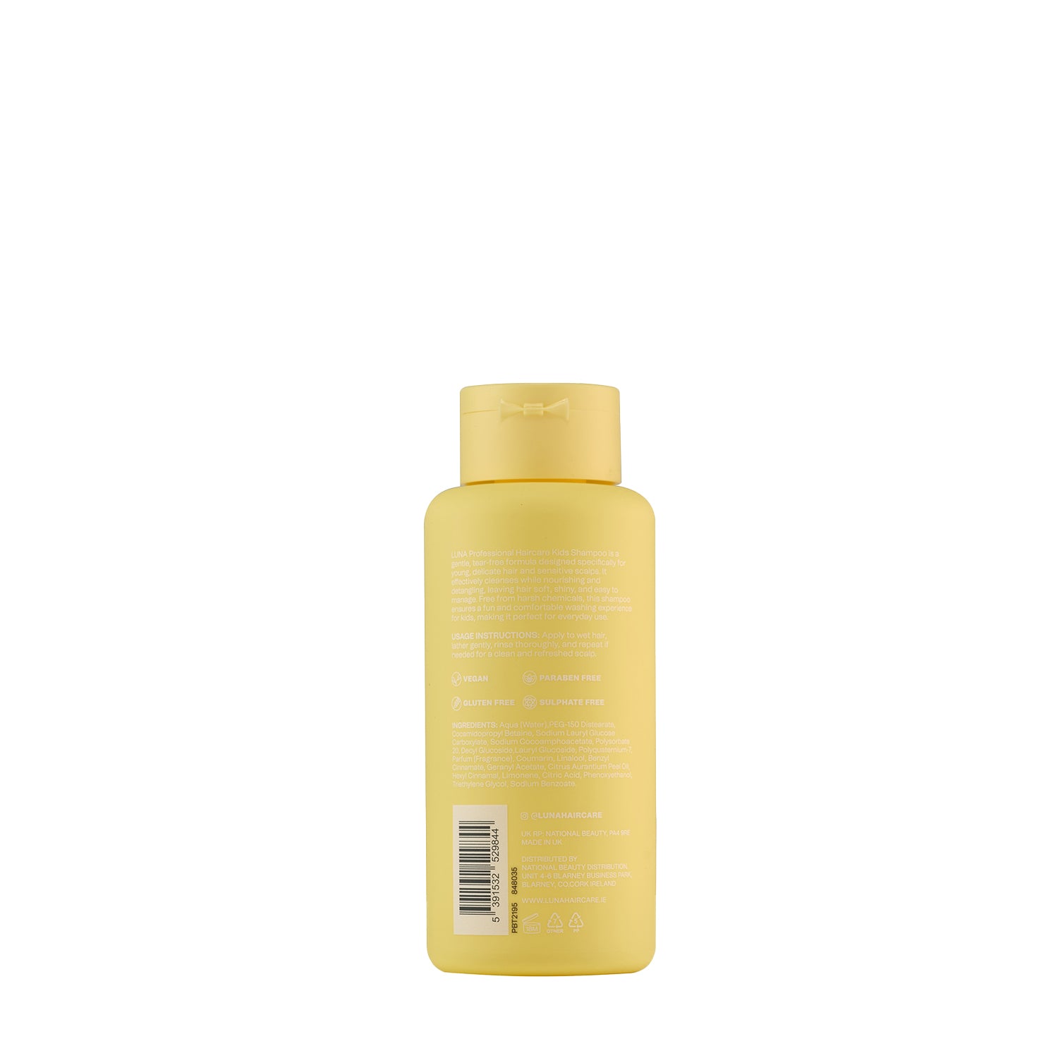 Kids Shampoo