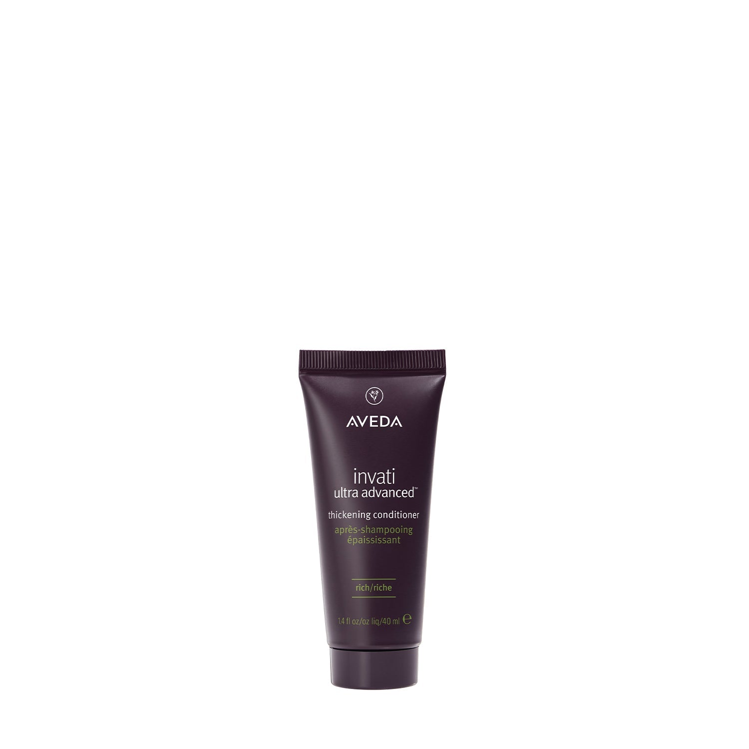 Invati Ultra Advanced Thickening Conditioner Rich