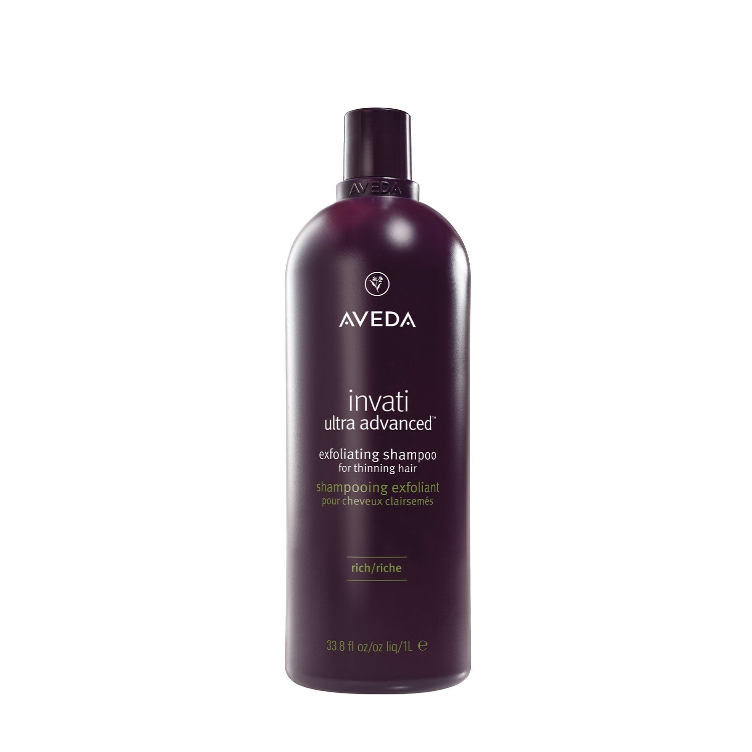 Invati Ultra Advanced Exfoliating Shampoo- Rich