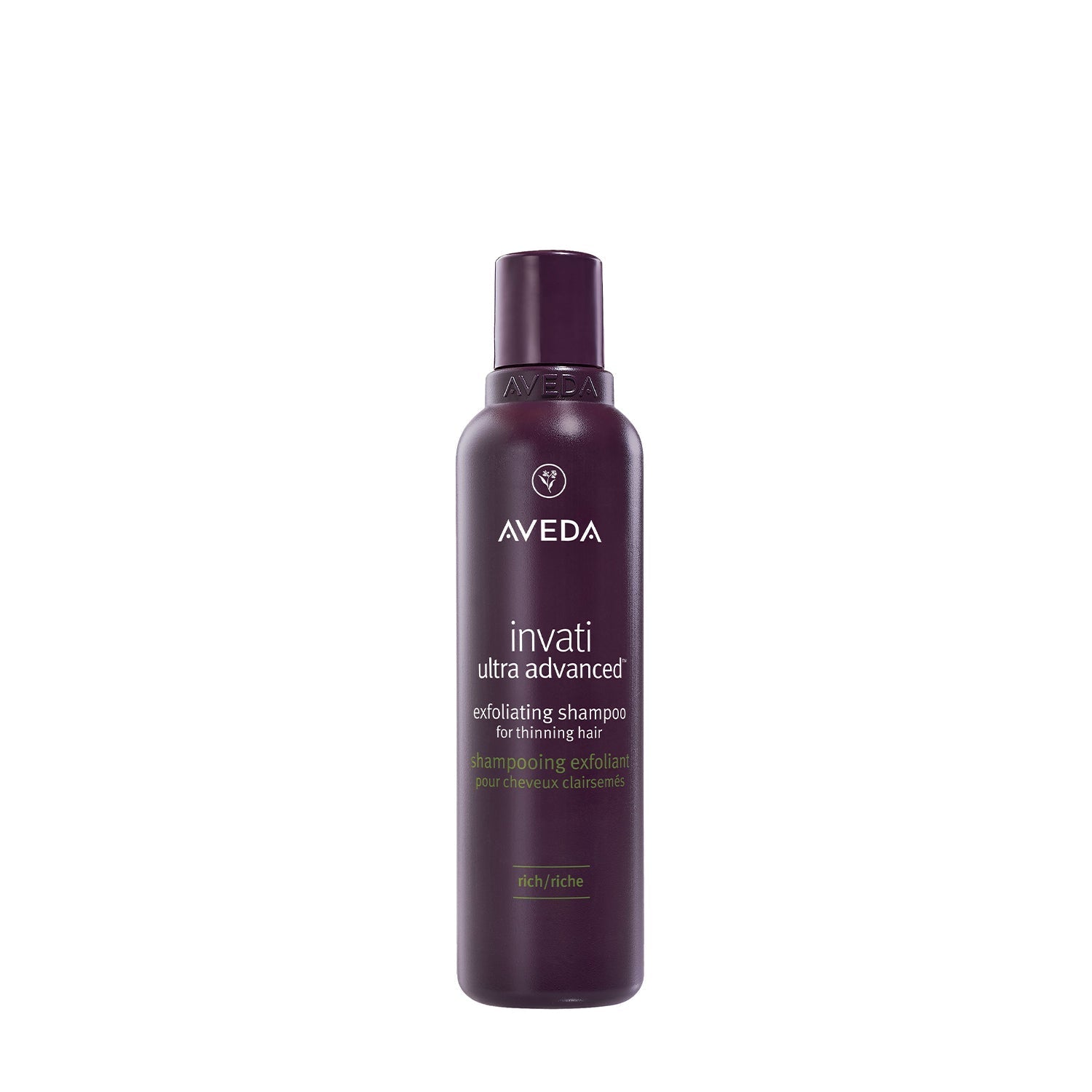 Invati Ultra Advanced Exfoliating Shampoo- Rich