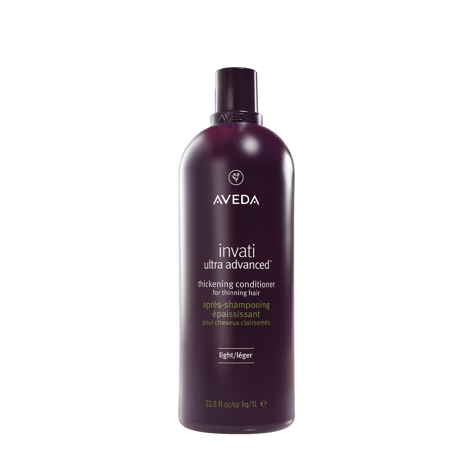 Invati Ultra Advanced Thickening Conditioner- Light