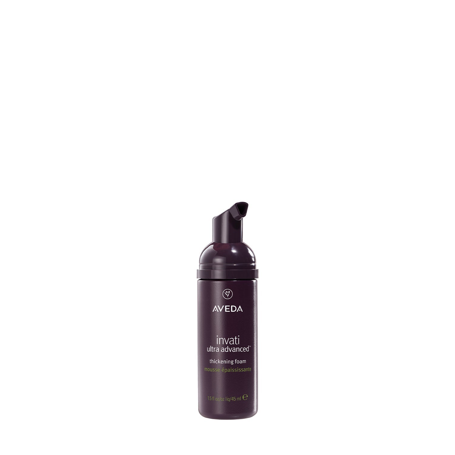 Invati Ultra Advanced Thickening Styling Foam