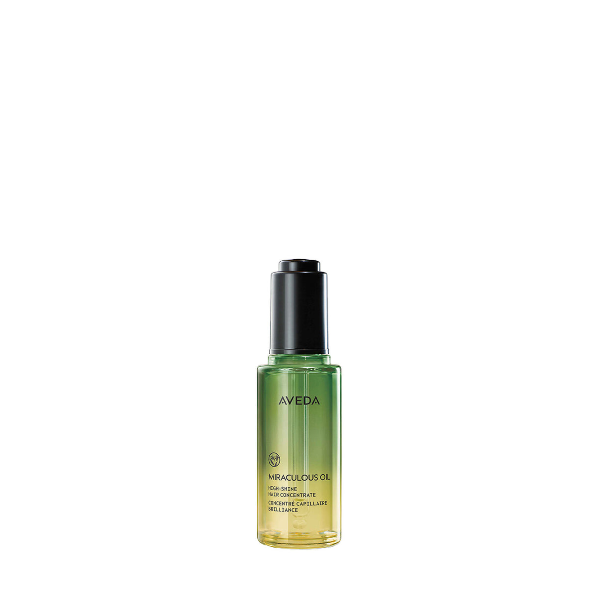 MIRACULOUS OIL
