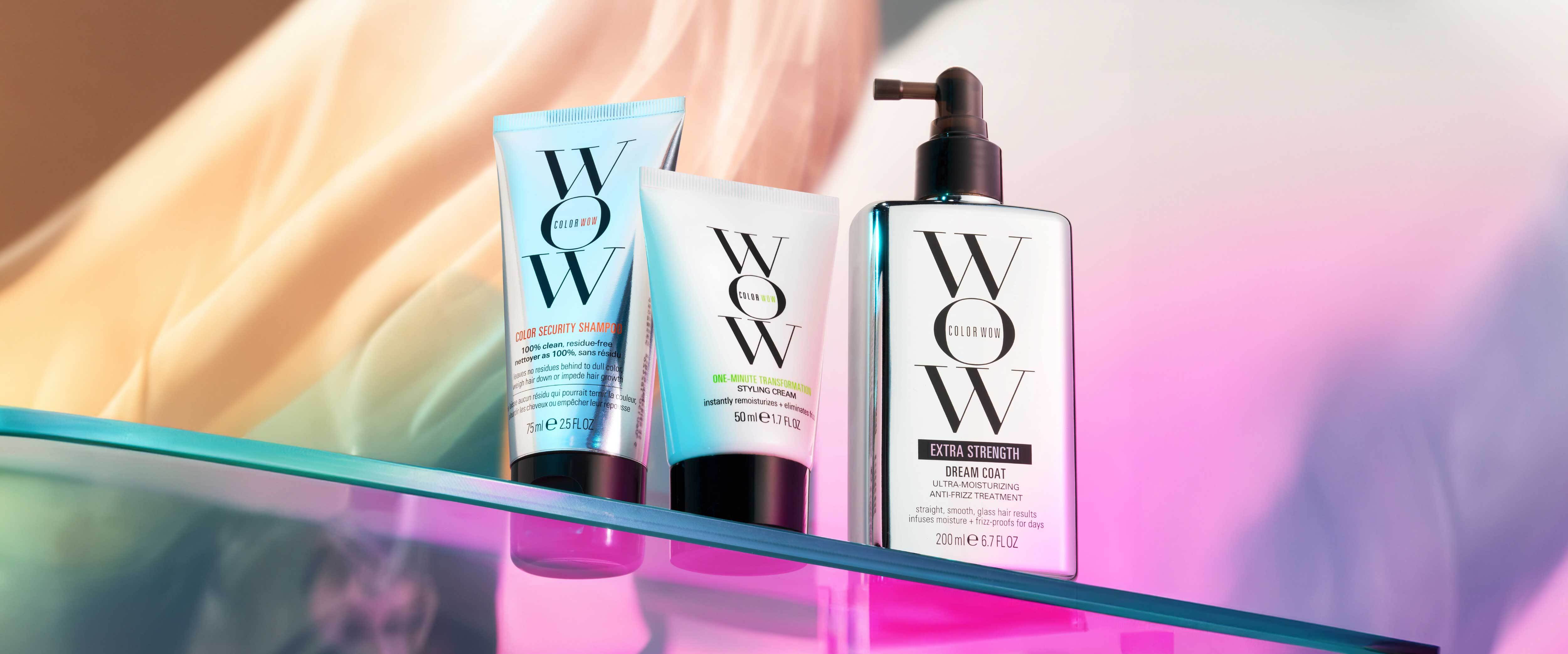 Best Conditioner For Color-Treated, Fine Hair – Color Wow