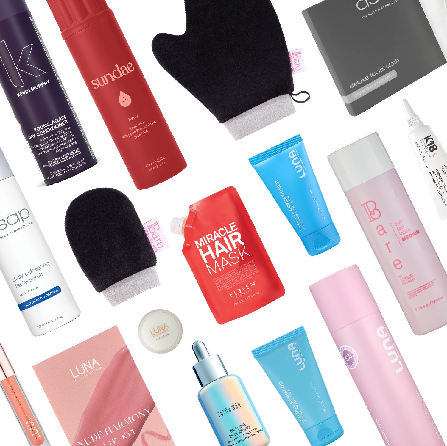 Black Friday Beauty Hamper 2025