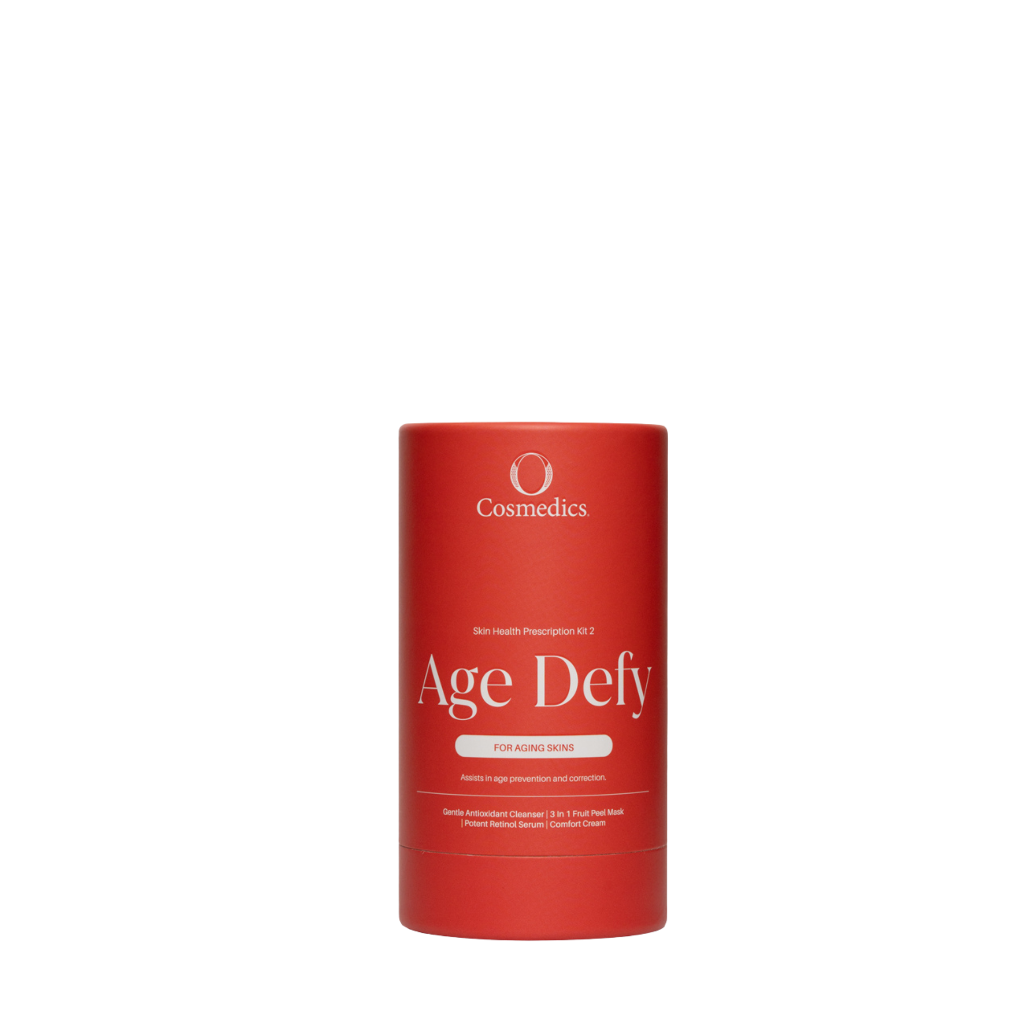 Skin Health Prescription Kit #2 Age Defy