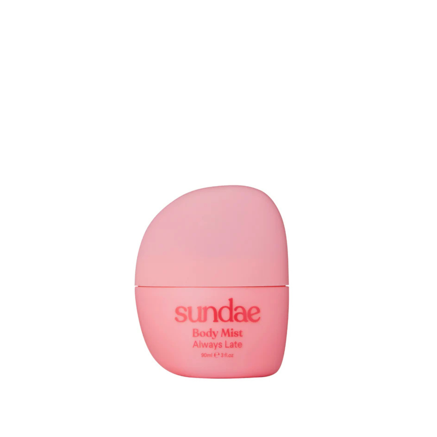 Always Late Body Mist