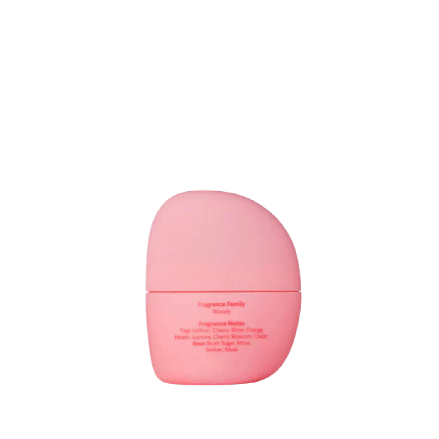 Always Late Body Mist