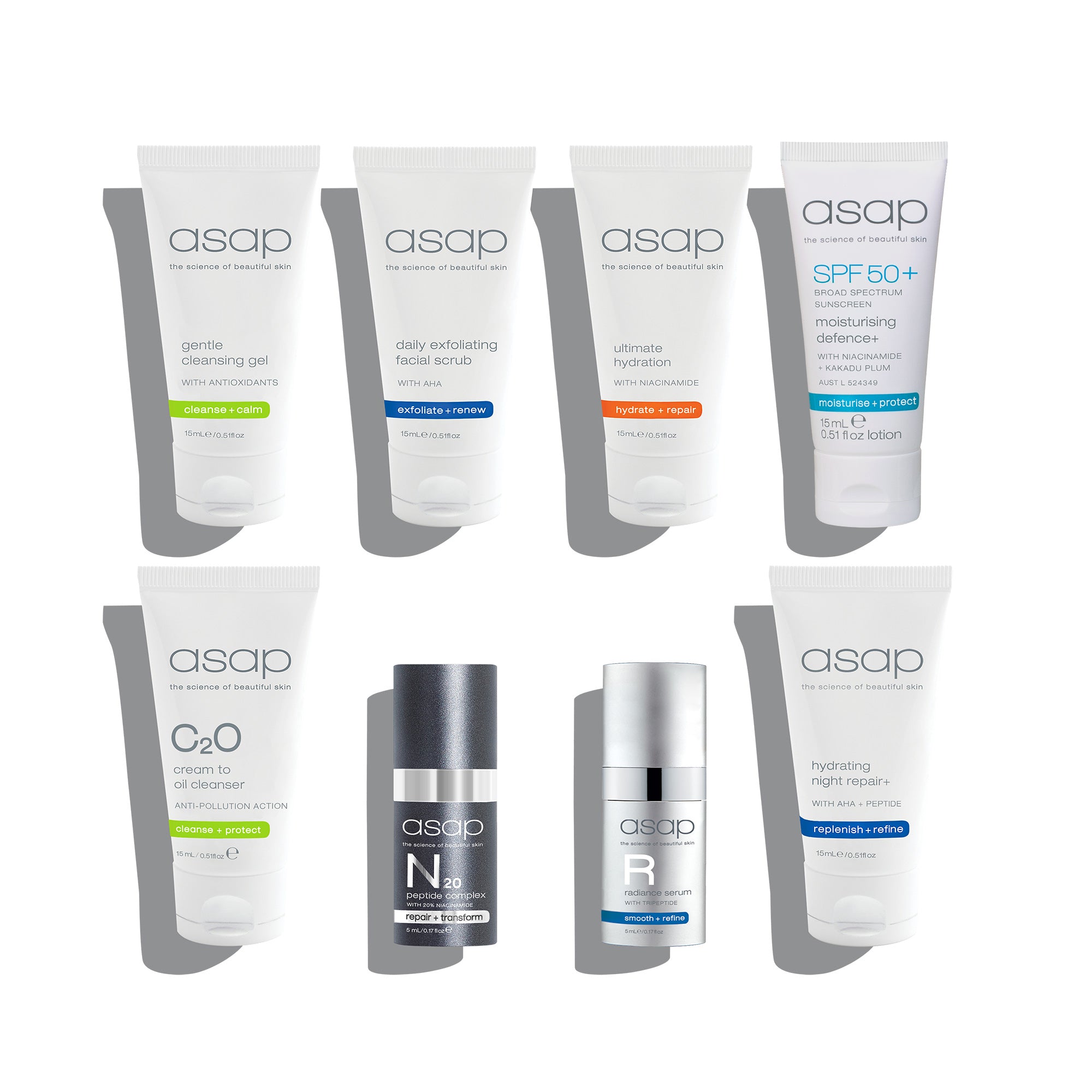 Clinical Trial Kit