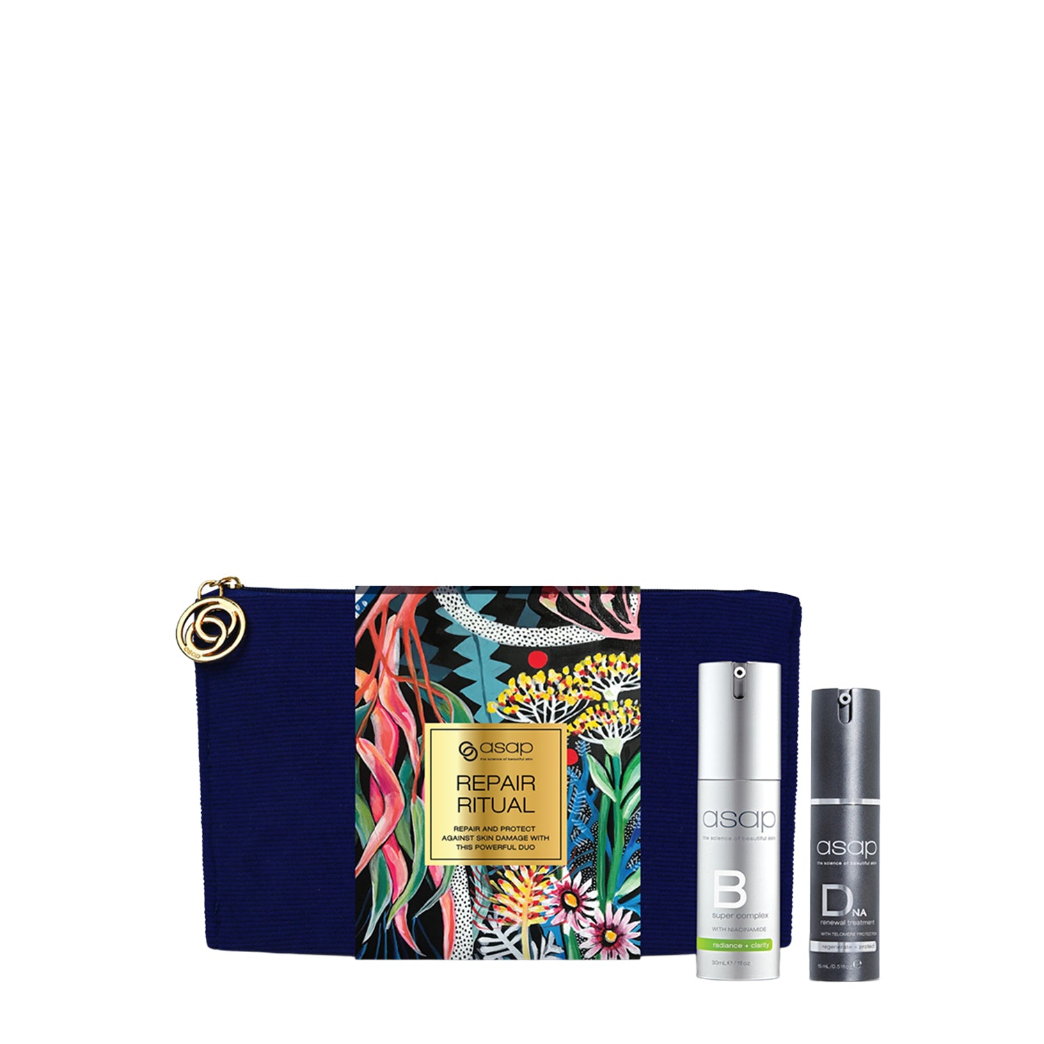 Repair Ritual Set