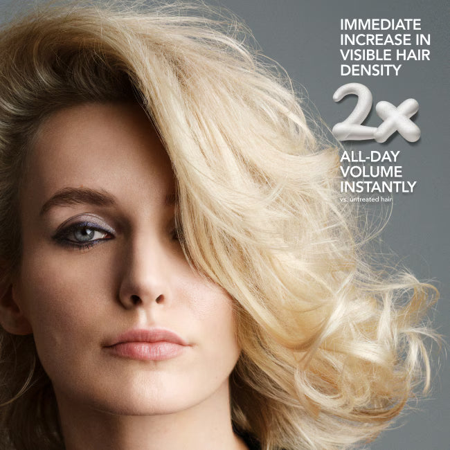 Thickening High Drama Styling Foam