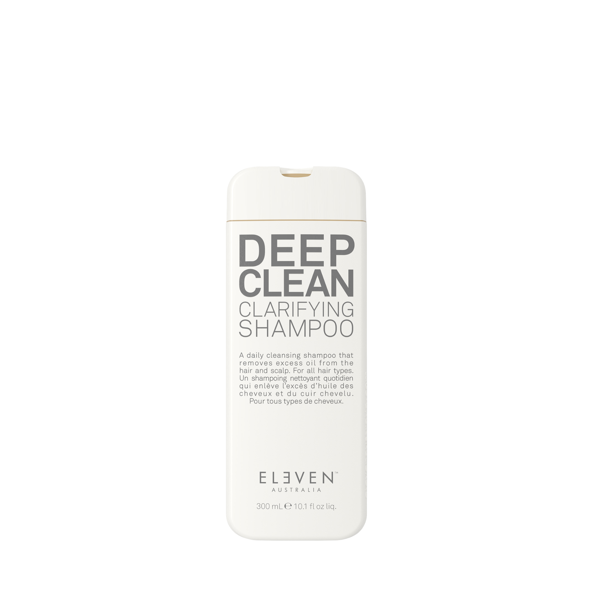 Blonde & Deep Clean Duo
