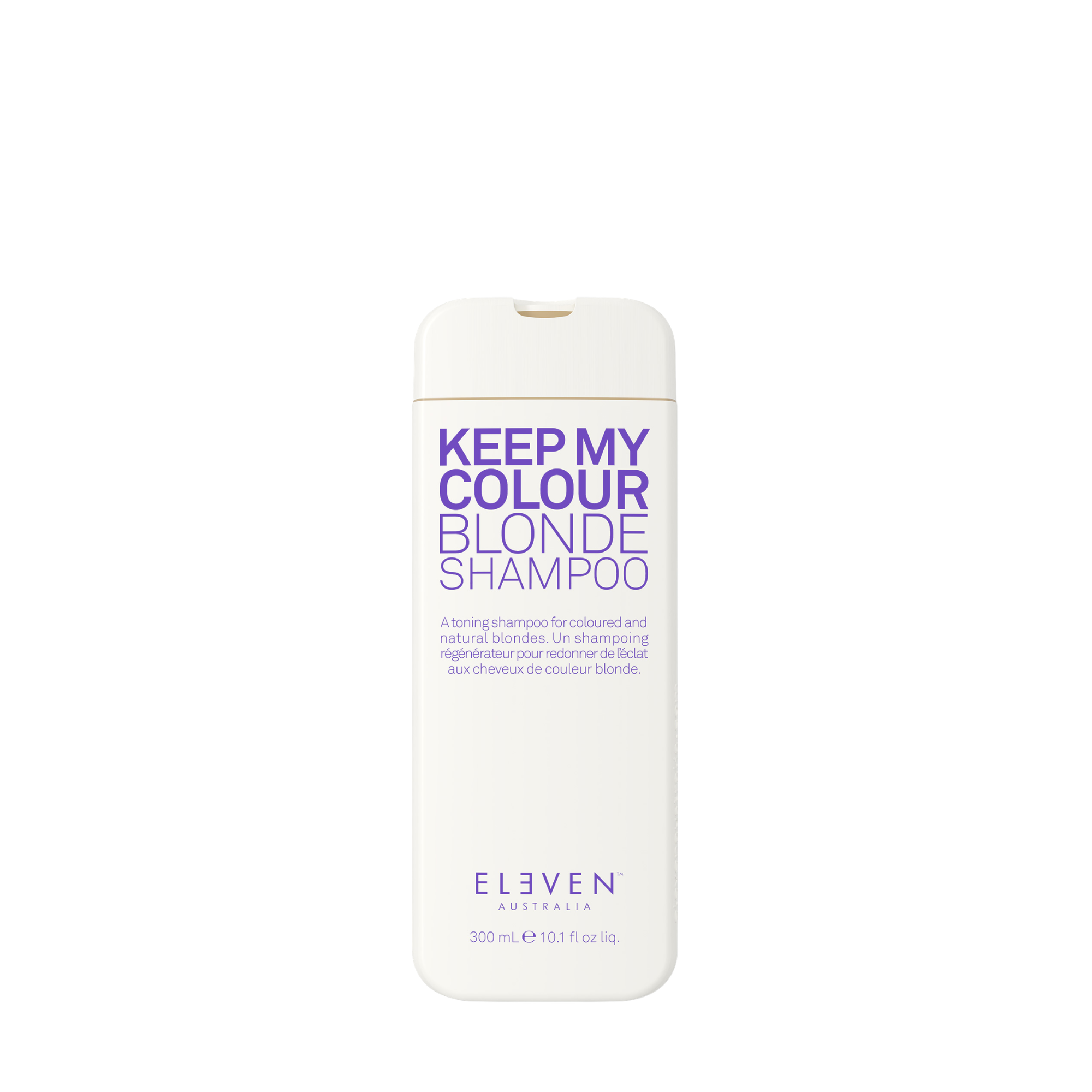 Blonde & Deep Clean Duo