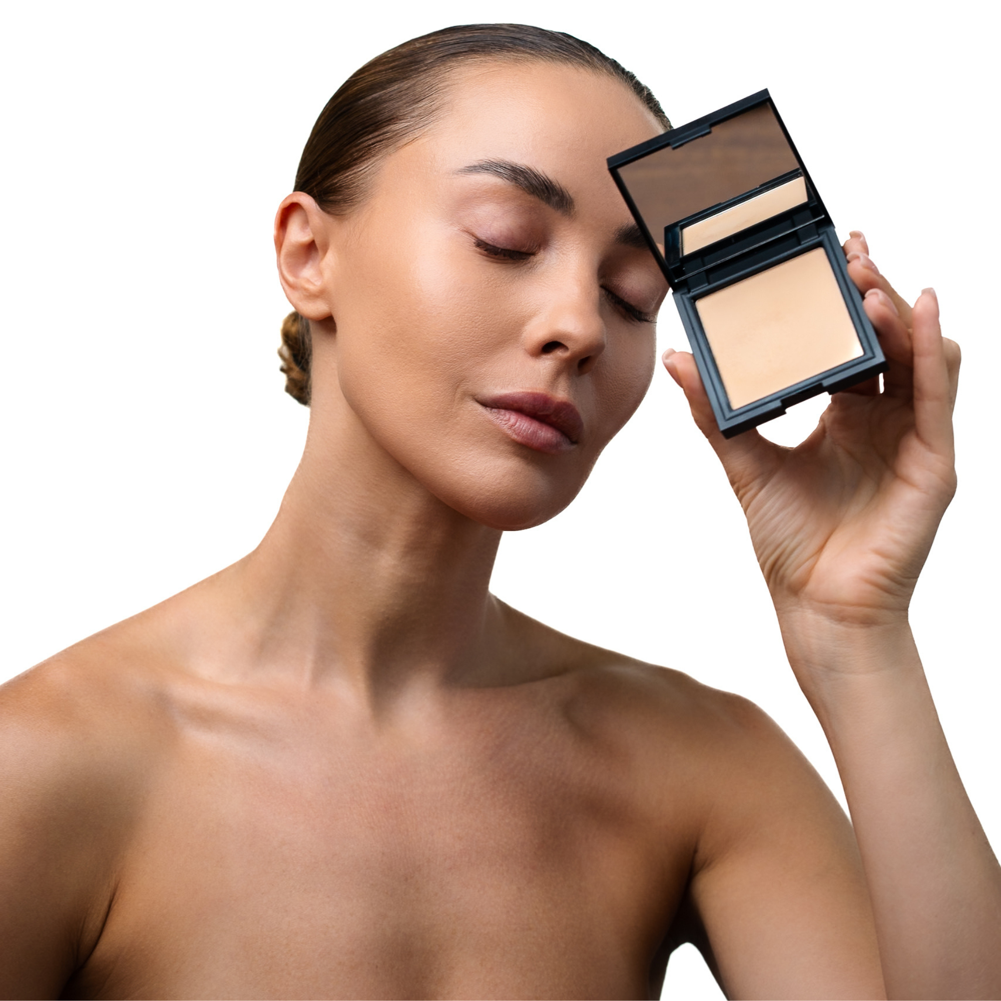 1Skin Blur Powder