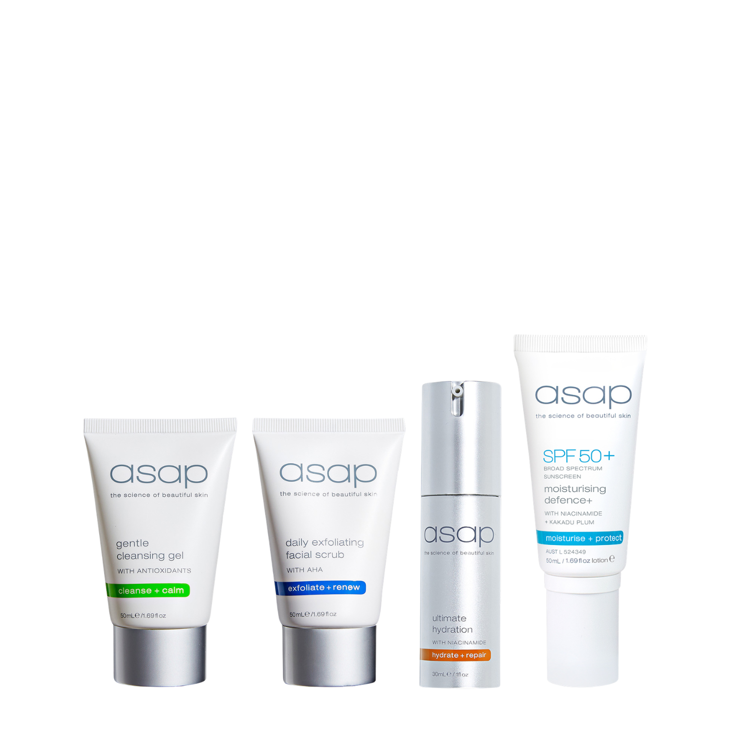 Everyday Essentials