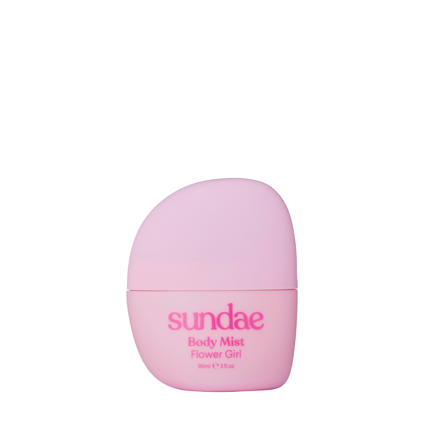 Flower Girl Body Mist