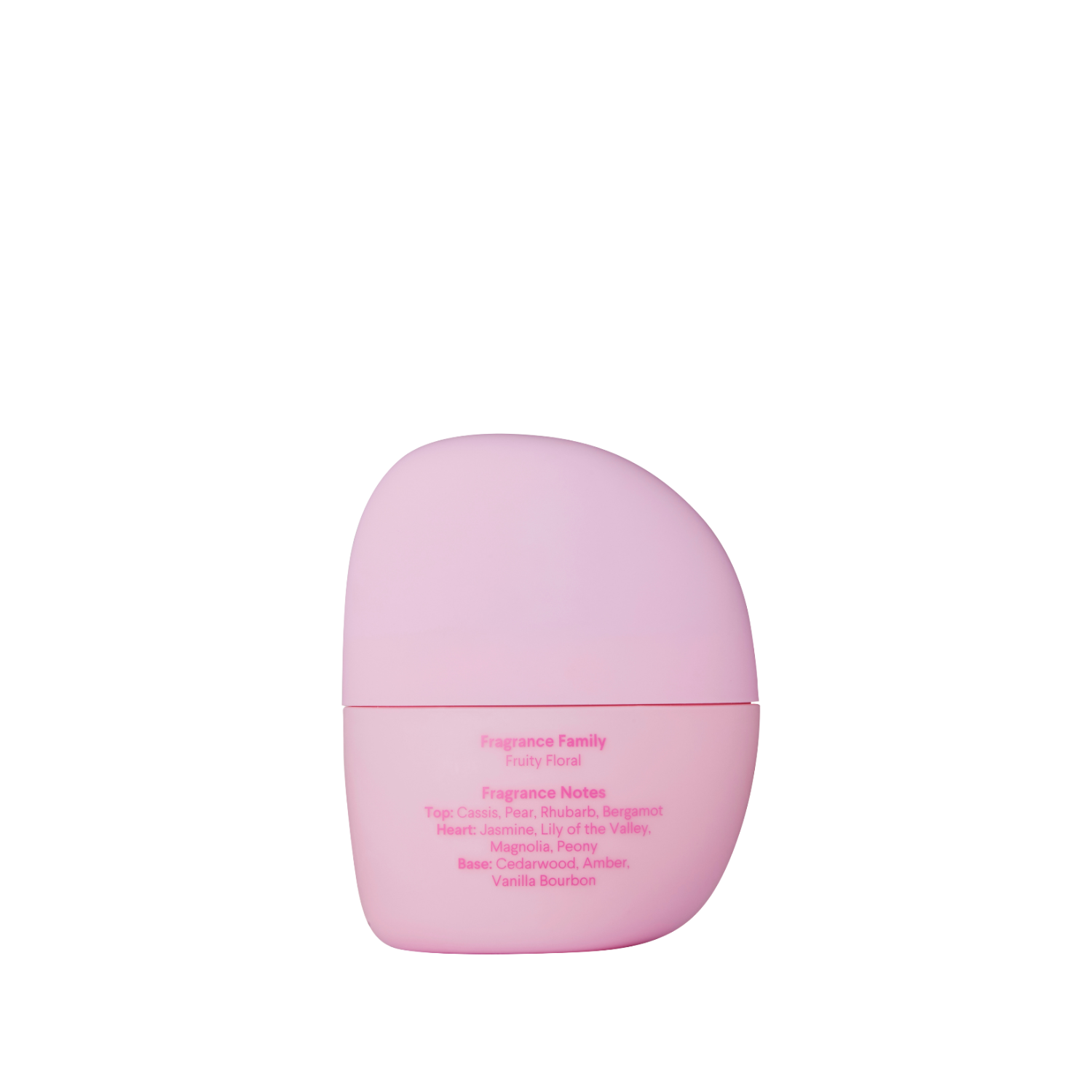 Flower Girl Body Mist