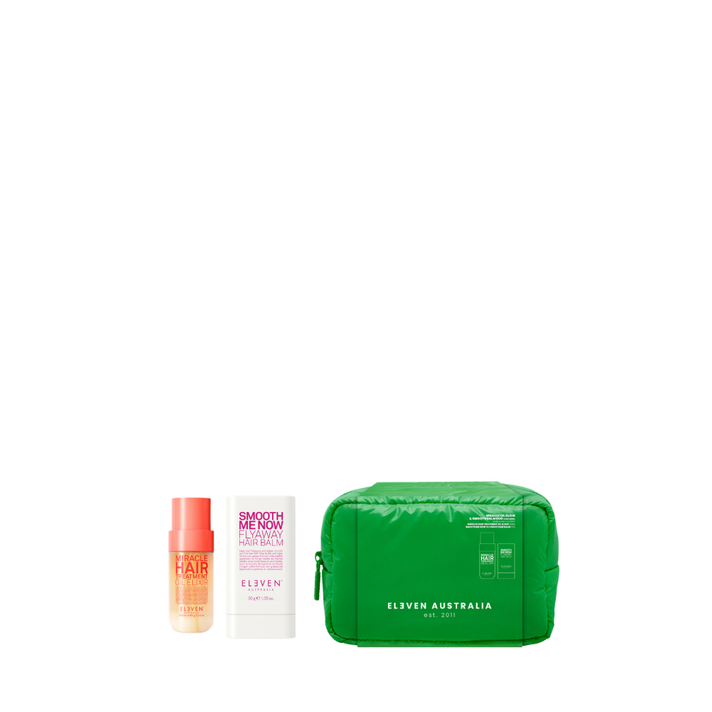 Miracle & Smooth Duo