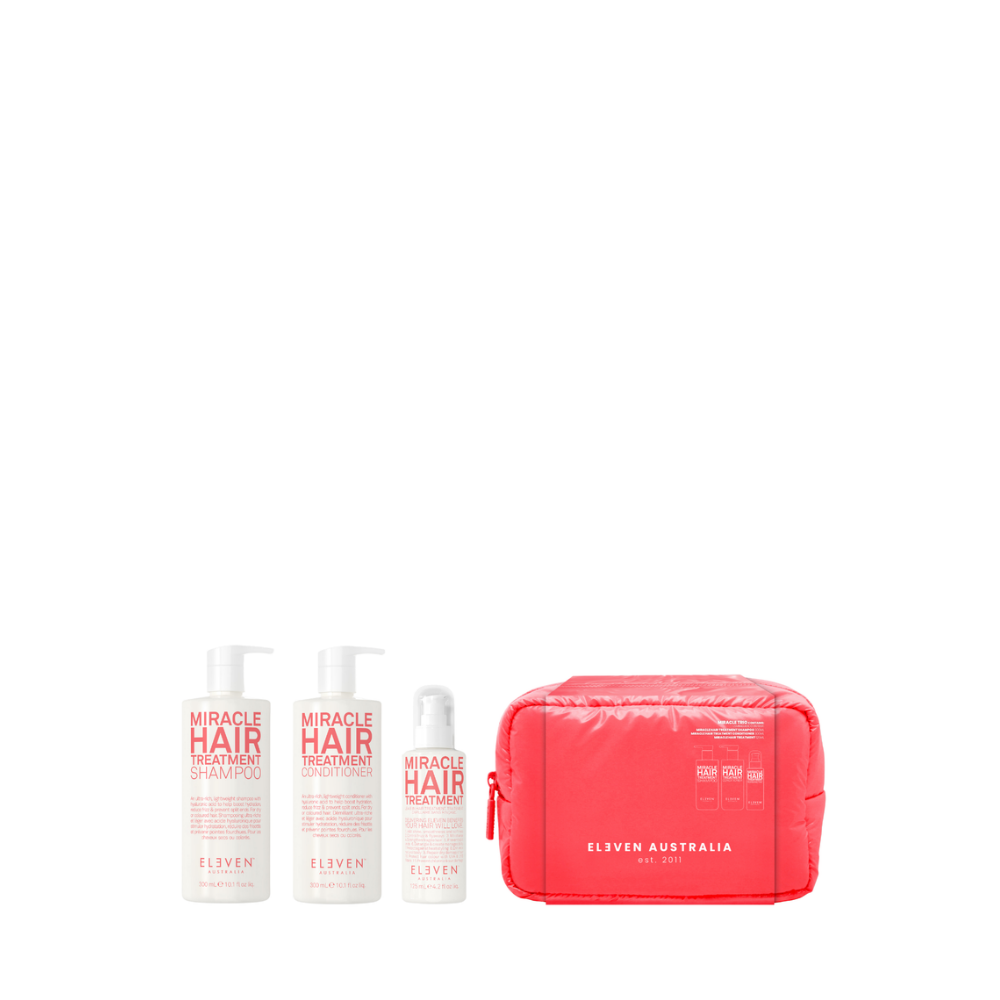 MIRACLE HOLIDAY TRIO