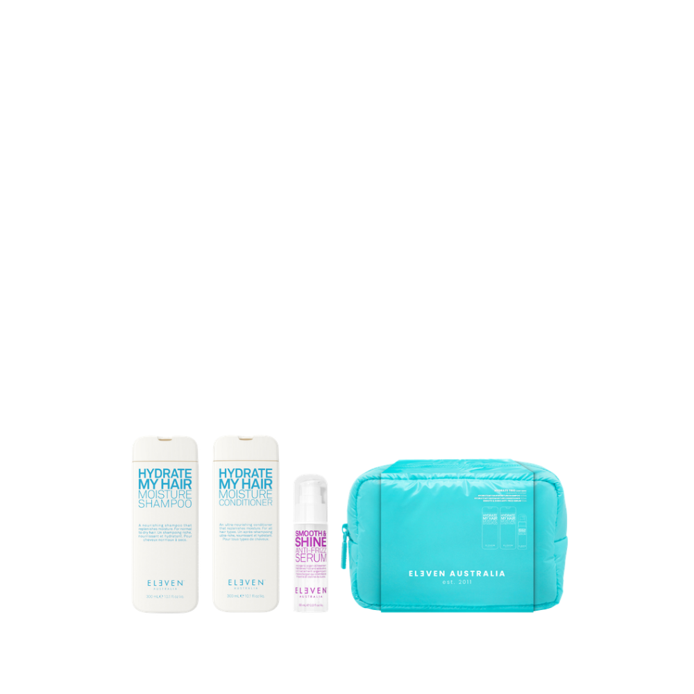 HYDRATE HOLIDAY TRIO