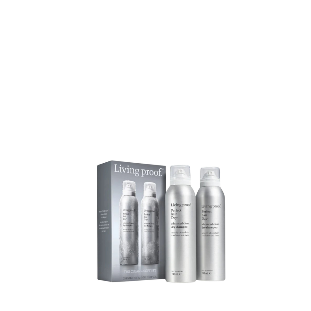 The Clean + Soft Set
