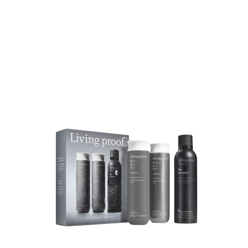 The Hydrate + Hold Set
