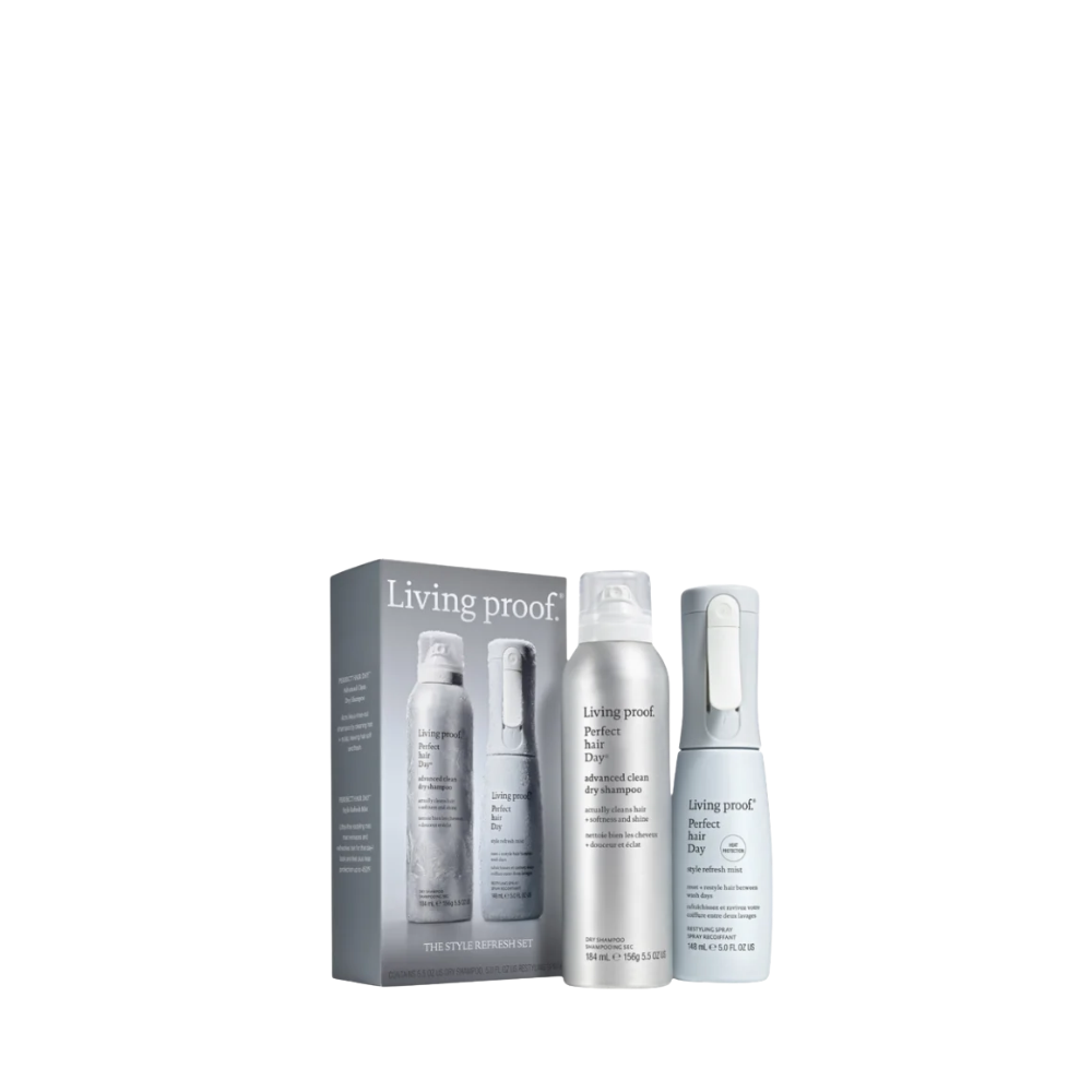 The Style Refresh Set