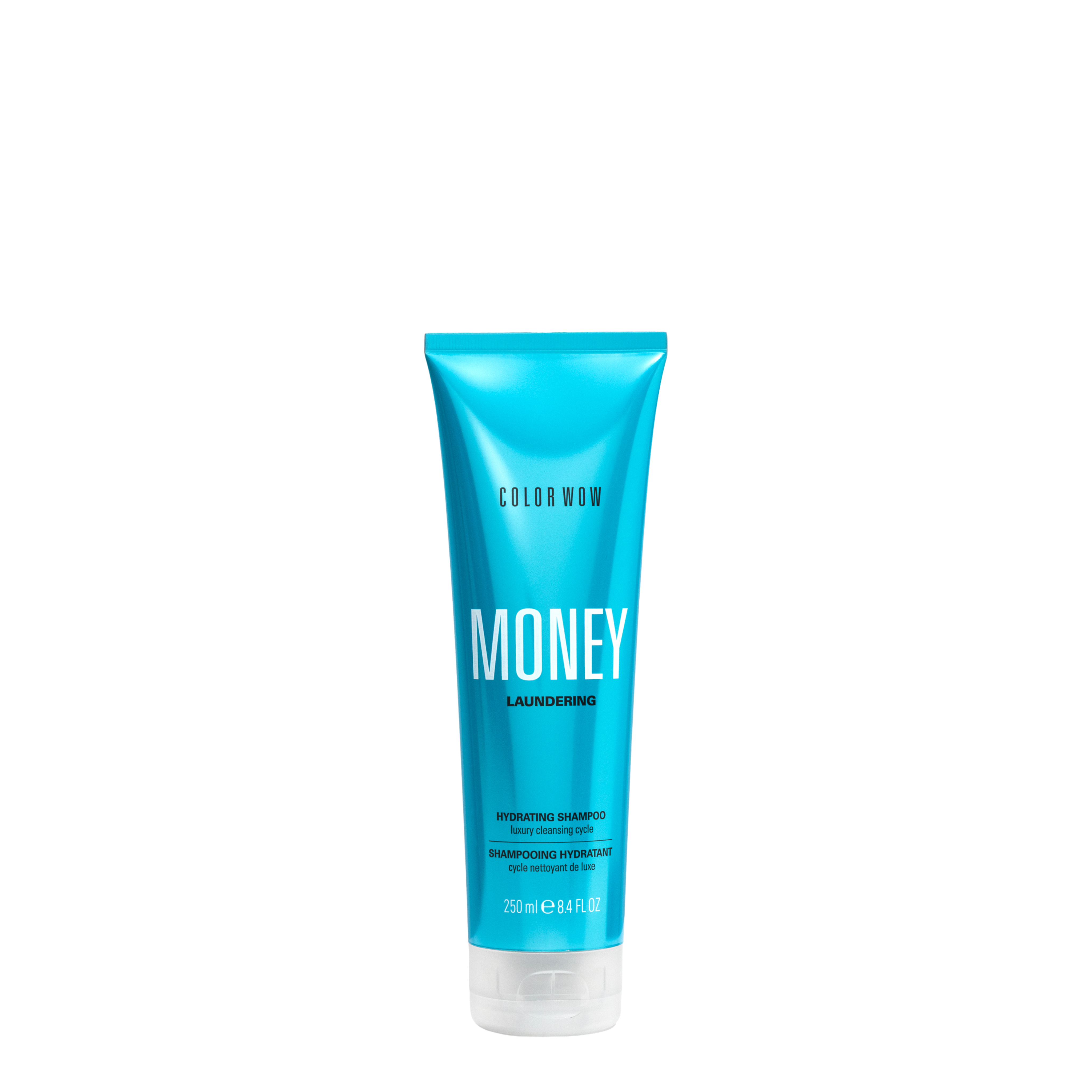 Money Laundering Hydrating Shampoo