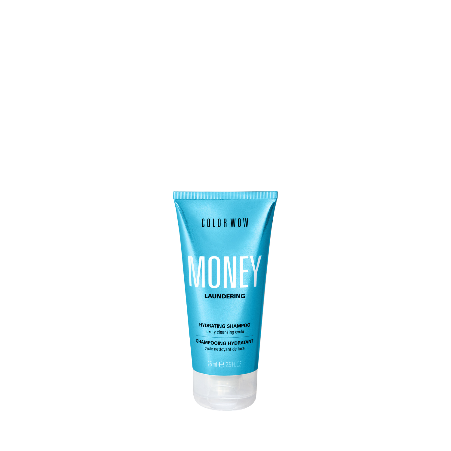 Money Laundering Shampoo - 75ml