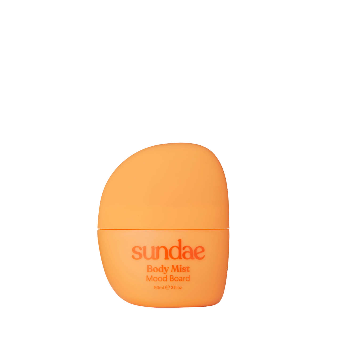 Moodboard Body Mist
