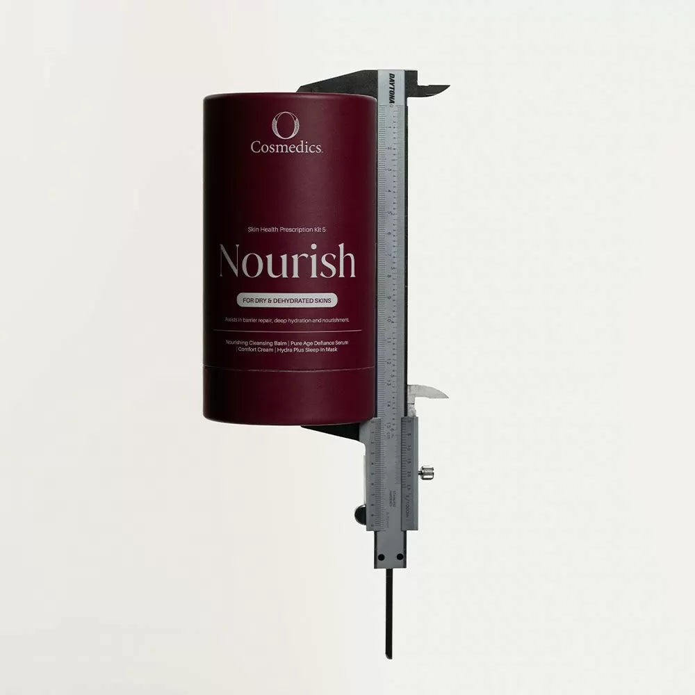 Skin Health Prescription Kit #5 Nourish
