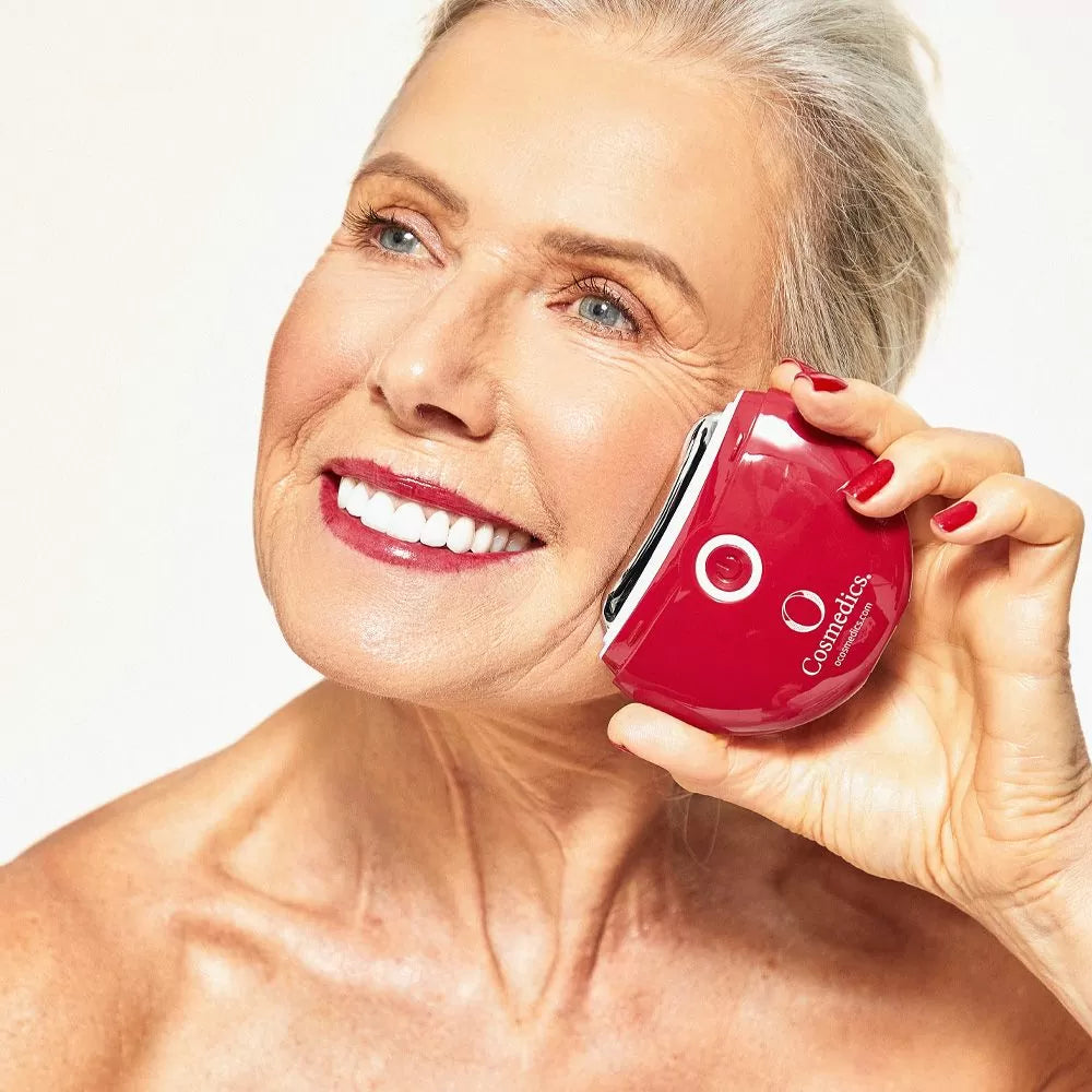 O Rejuv Facial Device