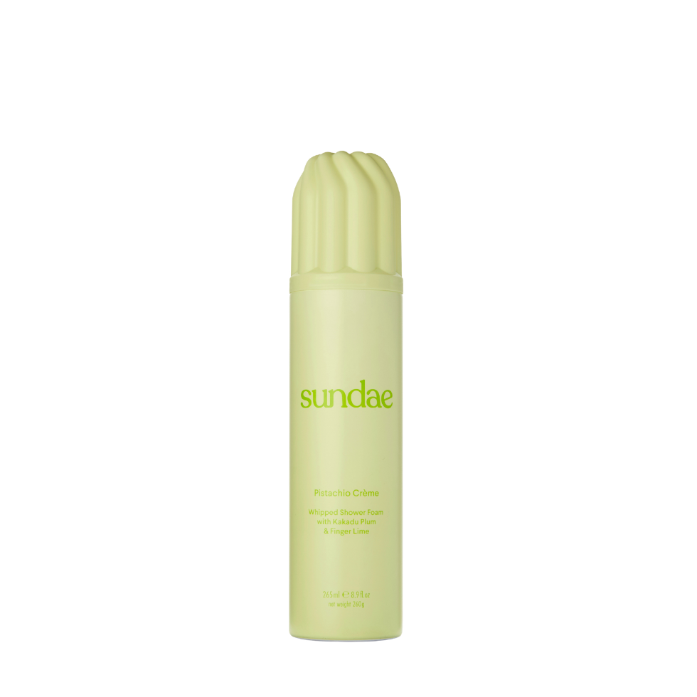 Pistachio Creme