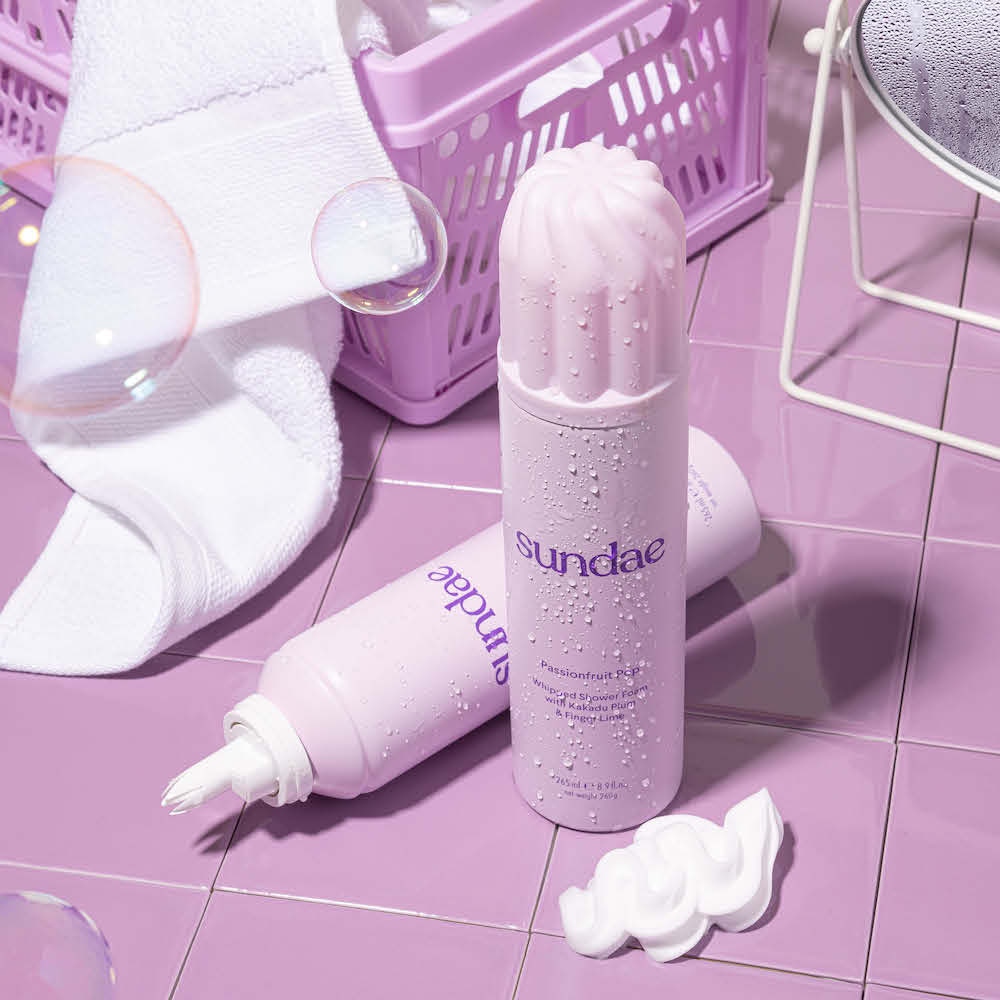 Tropical Drizzle Bundle