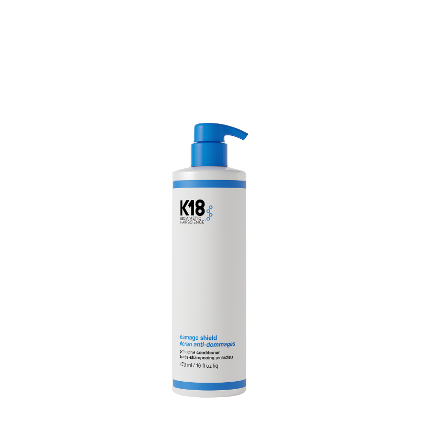 DAMAGE SHIELD Protective Conditioner