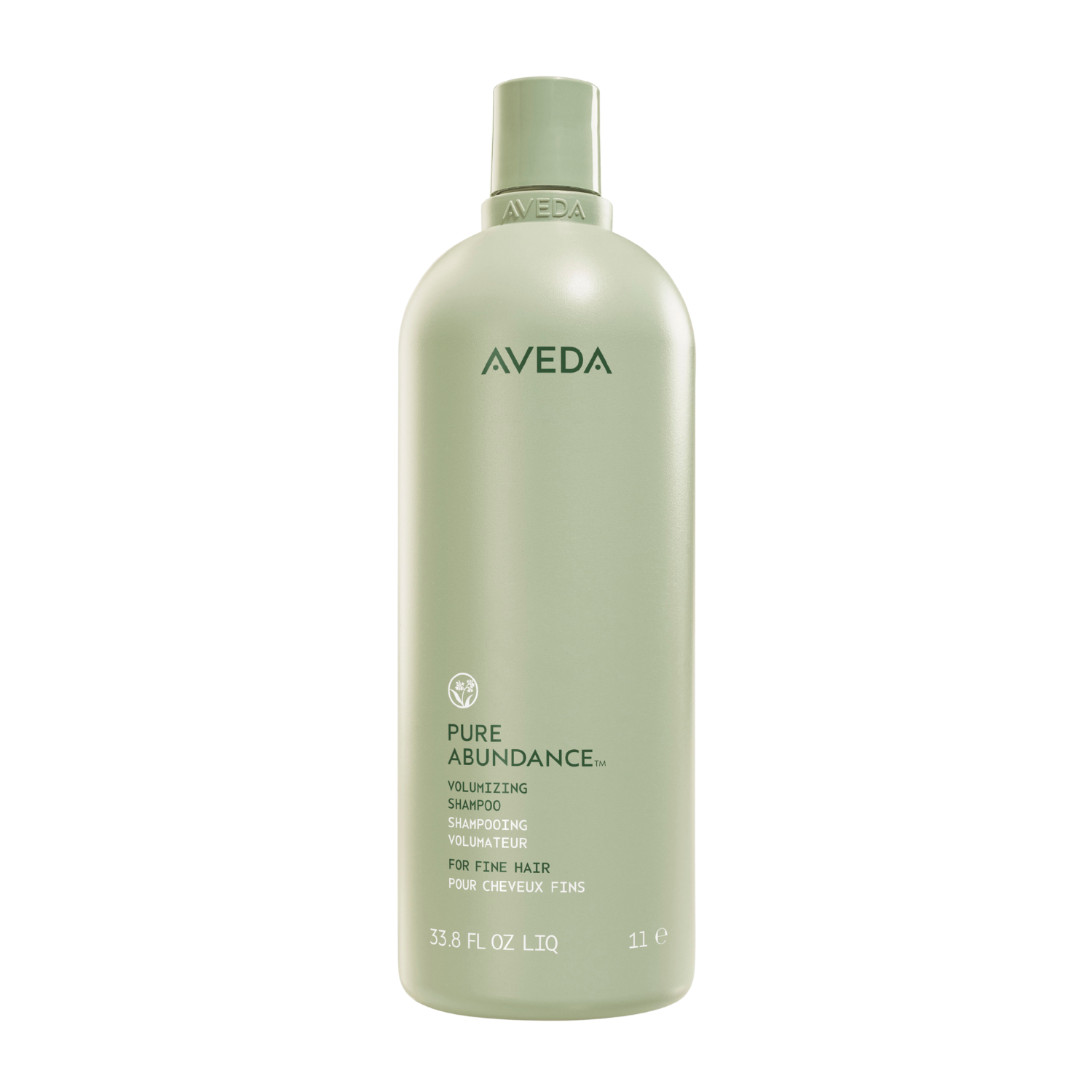 Pure Abundance Volumizing Shampoo
