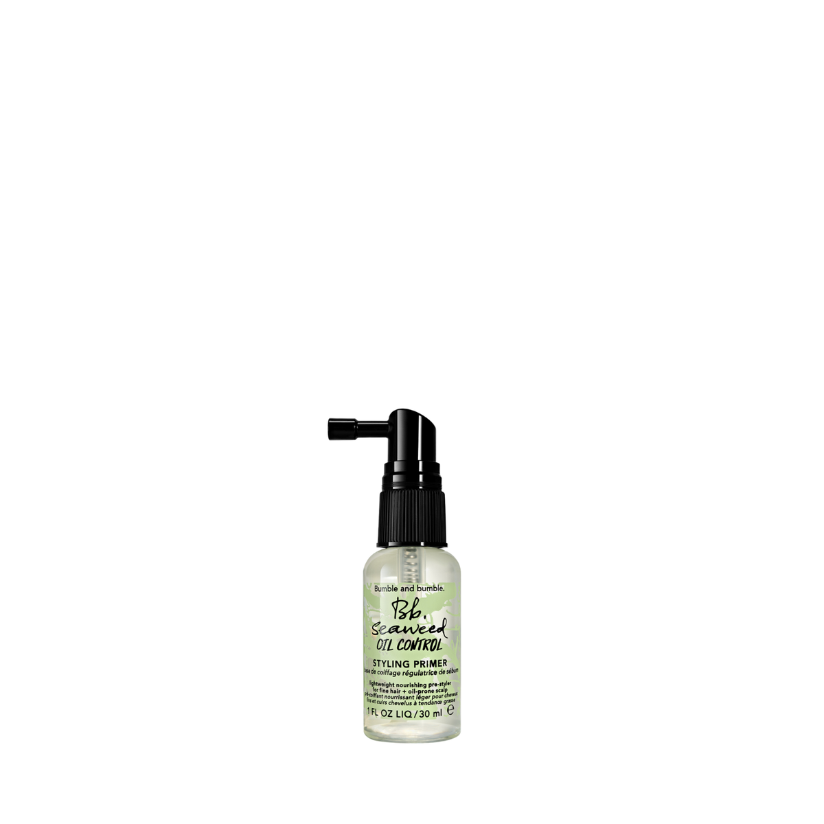 Seaweed Oil Control Styling Primer