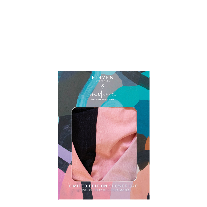 Eleven Australia Shower Cap