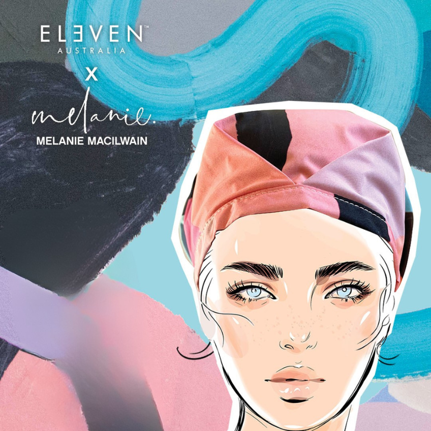 Eleven Australia Shower Cap