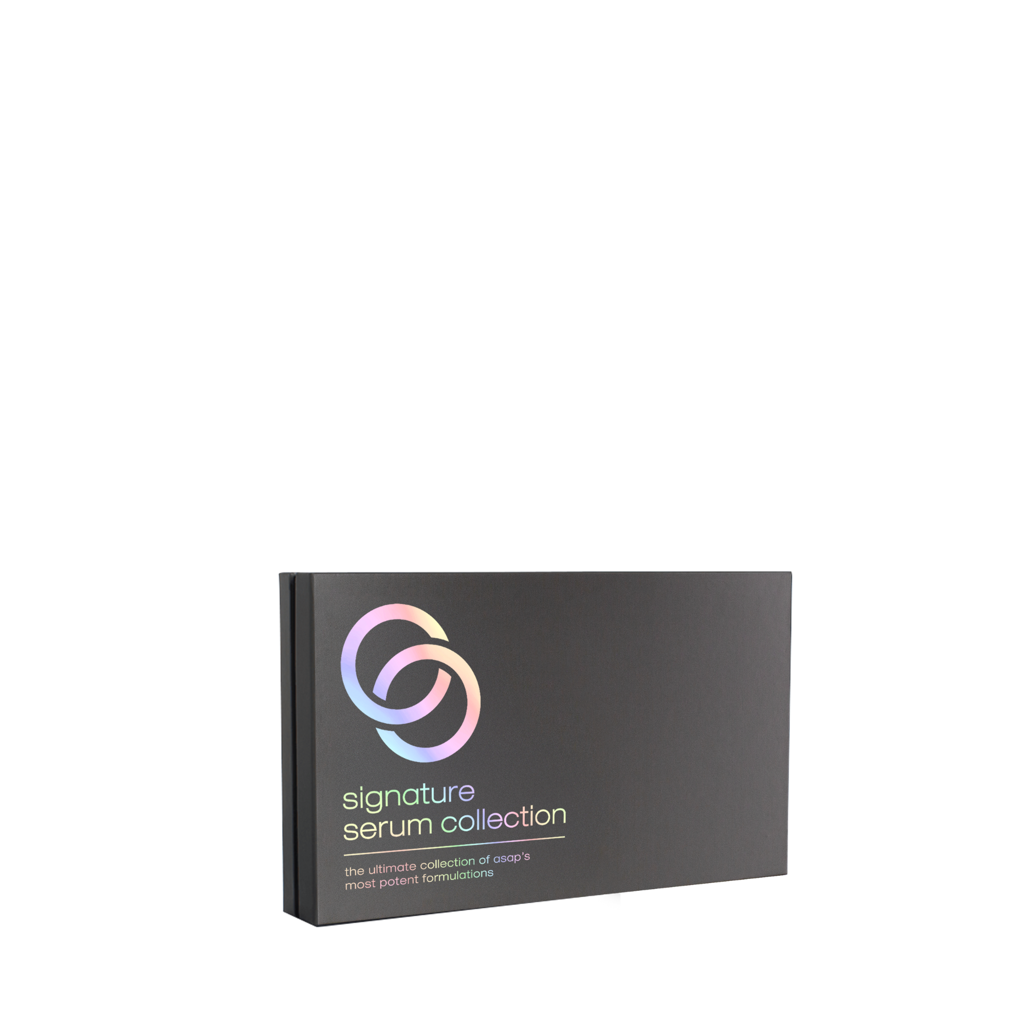 Signature Serum Collection
