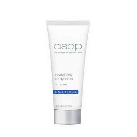 Revitalising Bodyscrub