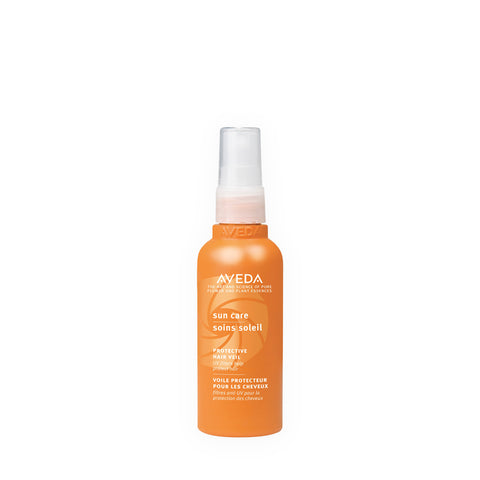 Sun Care Protective Hair Veil