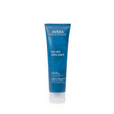 After-Sun Treatment Masque