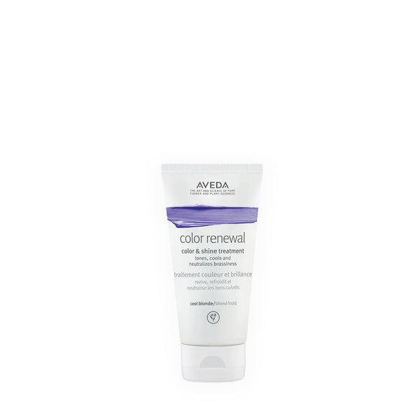 ZoloBeauty | AVEDA | Color Renewal