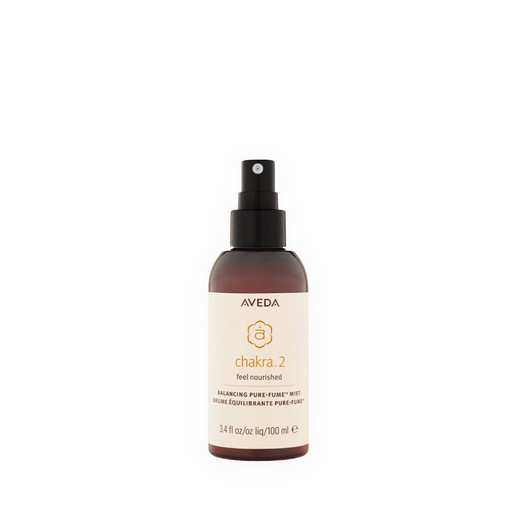 Chakra 2 Balancing Body Mist Nourished