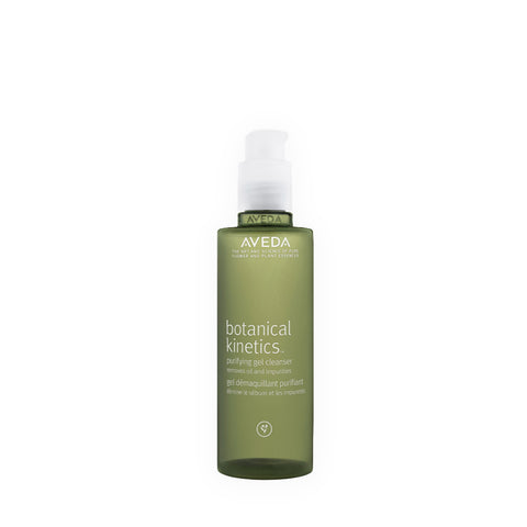 Botanical Kinetics Purifying Gel Cleanser